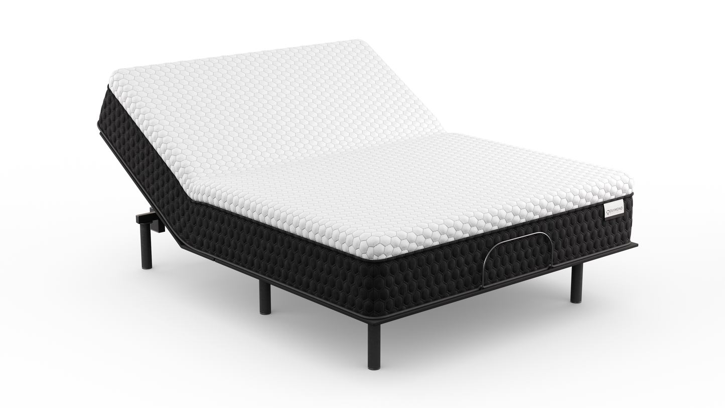 Chiro-Core Mattress