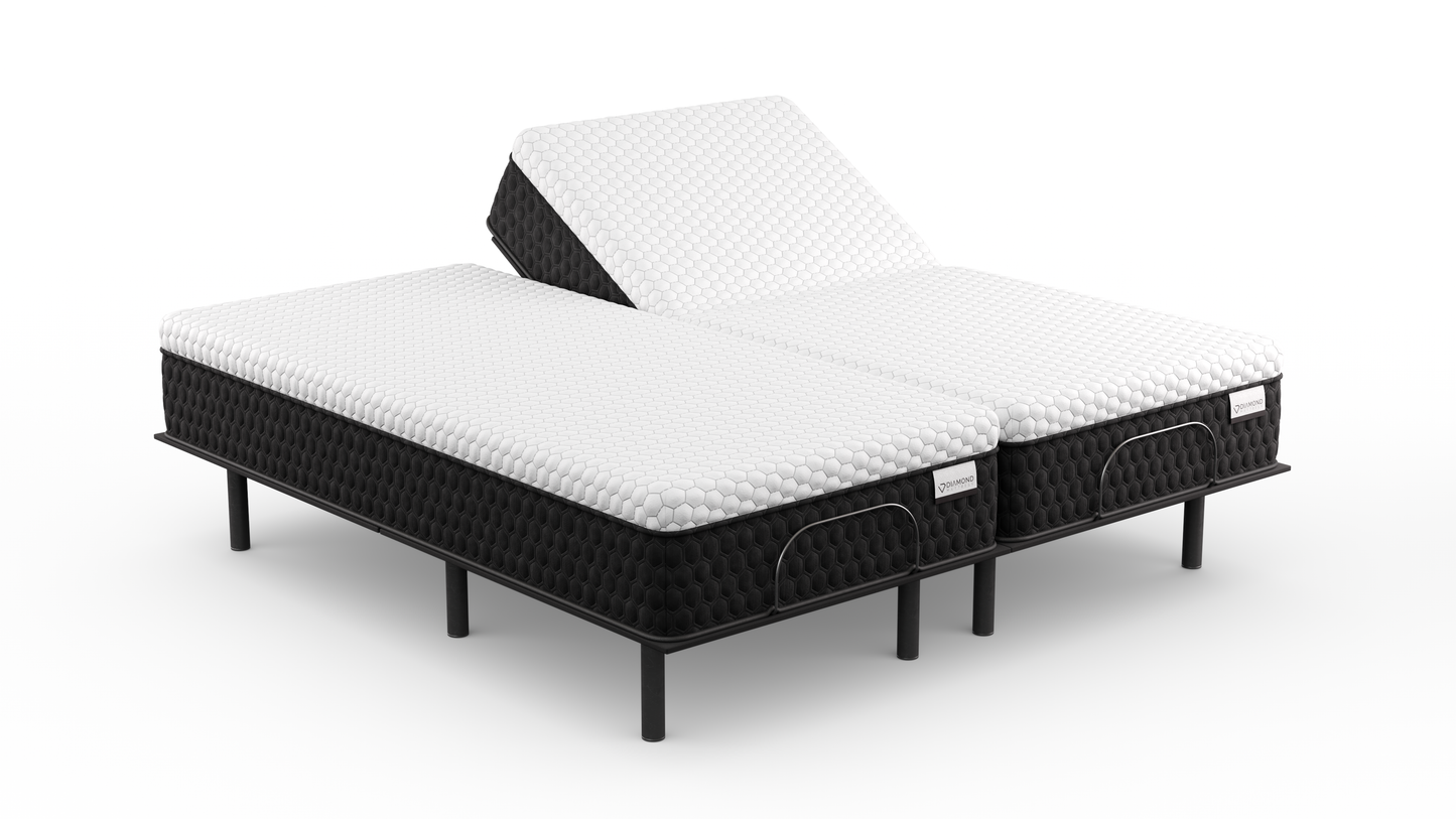 Chiro-Core Mattress