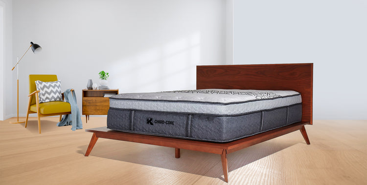 Chiro-Core Mattresses & Bases